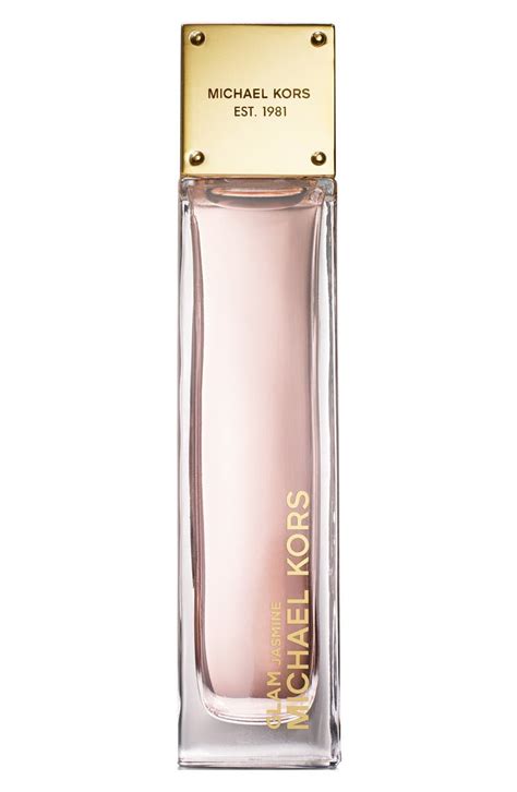 michael kors glam jasmine nordstrom|Michael Kors jasmine fragrance.